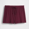 Pantaloni scurți PJ modal Pantaloni scurți PJ modal
