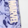 Pantaloni scurți PJ reciclați Marvel pentru copii Pantaloni scurți PJ reciclați Marvel pentru copii