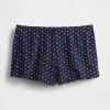 Pantaloni scurți Pointelle PJ Pantaloni scurți Pointelle PJ