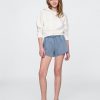 Pantaloni scurți relaxați VintageSoft pentru copii