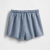 Pantaloni scurți relaxați VintageSoft pentru copii