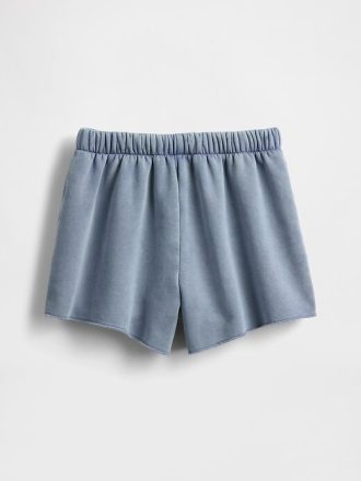 Pantaloni scurți relaxați VintageSoft pentru copii