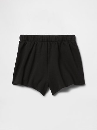 Pantaloni scurți relaxați VintageSoft pentru copii