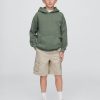 Pantaloni scurți Ripstop Easy Cargo pentru copii de 7,5 inchi Pantaloni scurți Ripstop Easy Cargo pentru copii de 7,5 inchi