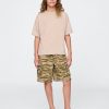 Pantaloni scurți Ripstop Easy Cargo pentru copii de 7,5 inchi Pantaloni scurți Ripstop Easy Cargo pentru copii de 7,5 inchi