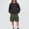 Pantaloni scurți Ripstop Easy Cargo pentru copii de 7,5 inchi Pantaloni scurți Ripstop Easy Cargo pentru copii de 7,5 inchi
