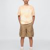 Pantaloni scurți Ripstop Easy Cargo pentru copii de 7,5 inchi Pantaloni scurți Ripstop Easy Cargo pentru copii de 7,5 inchi