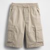 Pantaloni scurți Ripstop Easy Cargo pentru copii de 7,5 inchi Pantaloni scurți Ripstop Easy Cargo pentru copii de 7,5 inchi