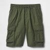 Pantaloni scurți Ripstop Easy Cargo pentru copii de 7,5 inchi Pantaloni scurți Ripstop Easy Cargo pentru copii de 7,5 inchi