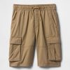 Pantaloni scurți Ripstop Easy Cargo pentru copii de 7,5 inchi Pantaloni scurți Ripstop Easy Cargo pentru copii de 7,5 inchi