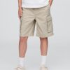 Pantaloni scurți Ripstop Easy Cargo pentru copii de 7,5 inchi Pantaloni scurți Ripstop Easy Cargo pentru copii de 7,5 inchi