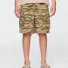 Pantaloni scurți Ripstop Easy Cargo pentru copii de 7,5 inchi Pantaloni scurți Ripstop Easy Cargo pentru copii de 7,5 inchi