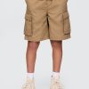 Pantaloni scurți Ripstop Easy Cargo pentru copii de 7,5 inchi Pantaloni scurți Ripstop Easy Cargo pentru copii de 7,5 inchi