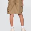 Pantaloni scurți Ripstop Easy Cargo pentru copii de 7,5 inchi Pantaloni scurți Ripstop Easy Cargo pentru copii de 7,5 inchi