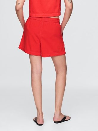 Pantaloni scurți UltraSoft Denim Easy