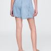 Pantaloni scurți UltraSoft Denim Easy pentru copii
