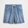 Pantaloni scurți UltraSoft Easy Baggy pentru copii