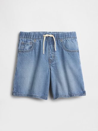 Pantaloni scurți UltraSoft Easy Baggy pentru copii Pantaloni scurți UltraSoft Easy Baggy pentru copii