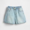 Pantaloni scurți UltraSoft Easy Baggy pentru copii Pantaloni scurți UltraSoft Easy Baggy pentru copii
