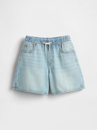 Pantaloni scurți UltraSoft Easy Baggy pentru copii Pantaloni scurți UltraSoft Easy Baggy pentru copii