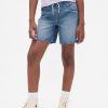 Pantaloni scurți UltraSoft Easy Baggy pentru copii