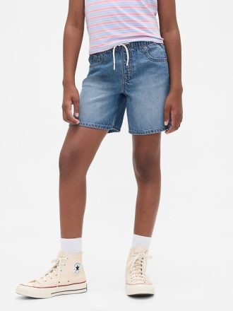 Pantaloni scurți UltraSoft Easy Baggy pentru copii Pantaloni scurți UltraSoft Easy Baggy pentru copii