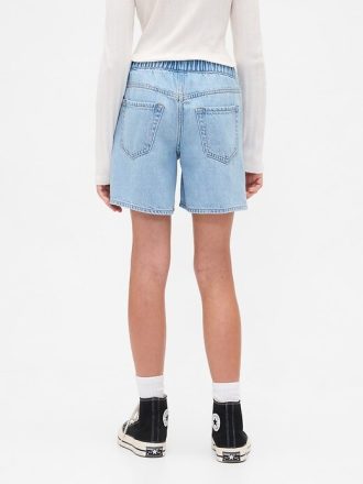 Pantaloni scurți UltraSoft Easy Baggy pentru copii Pantaloni scurți UltraSoft Easy Baggy pentru copii