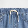 Pantaloni scurți UltraSoft Easy Baggy pentru copii