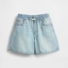 Pantaloni scurți UltraSoft Easy Baggy pentru copii Pantaloni scurți UltraSoft Easy Baggy pentru copii