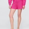 Pantaloni scurți ușor de croșetat Pantaloni scurți ușor de croșetat