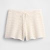 Pantaloni scurți ușor de croșetat Pantaloni scurți ușor de croșetat