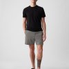 Pantaloni scurți vintage de 6 inchi Pantaloni scurți vintage de 6 inchi