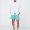 Pantaloni scurți vintage de 6 inchi Pantaloni scurți vintage de 6 inchi