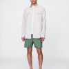 Pantaloni scurți vintage de 6 inchi Pantaloni scurți vintage de 6 inchi