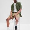 Pantaloni scurți vintage de 6 inchi