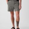 Pantaloni scurți vintage de 6 inchi Pantaloni scurți vintage de 6 inchi
