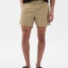 Pantaloni scurți vintage de 6 inchi Pantaloni scurți vintage de 6 inchi