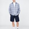 Pantaloni scurti cargo relaxați de 11 inchi Pantaloni scurti cargo relaxați de 11 inchi