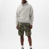 Pantaloni scurti cargo relaxați de 11 inchi Pantaloni scurti cargo relaxați de 11 inchi