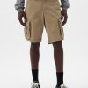 Pantaloni scurti cargo relaxați de 11 inchi Pantaloni scurti cargo relaxați de 11 inchi