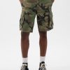 Pantaloni scurti cargo relaxați de 11 inchi Pantaloni scurti cargo relaxați de 11 inchi
