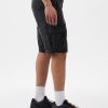 Pantaloni scurti cargo relaxați de 11 inchi Pantaloni scurti cargo relaxați de 11 inchi