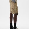 Pantaloni scurti cargo relaxați de 11 inchi Pantaloni scurti cargo relaxați de 11 inchi