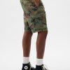 Pantaloni scurti cargo relaxați de 11 inchi Pantaloni scurti cargo relaxați de 11 inchi