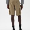 Pantaloni scurti cargo relaxați de 11 inchi Pantaloni scurti cargo relaxați de 11 inchi