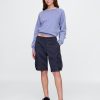 Pantaloni scurti cargo relaxați de 11 inchi Pantaloni scurti cargo relaxați de 11 inchi