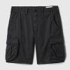Pantaloni scurti cargo relaxați de 11 inchi Pantaloni scurti cargo relaxați de 11 inchi