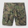 Pantaloni scurti cargo relaxați de 11 inchi Pantaloni scurti cargo relaxați de 11 inchi
