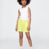 Pantaloni scurti Crinkle Gauze pentru copii