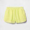 Pantaloni scurti Crinkle Gauze pentru copii